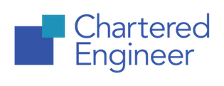 Chartered Engineer CEng