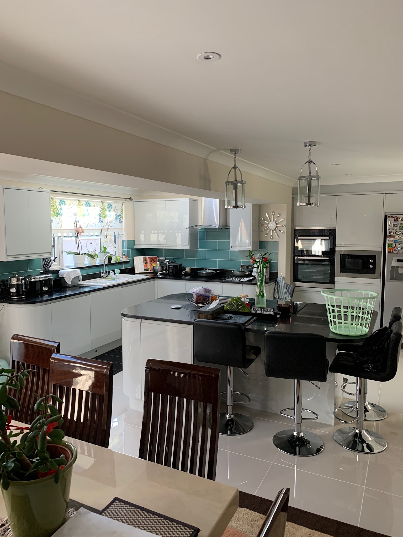 29+ Kitchen Extension Design Ideas Pics WALLPAPER FREE