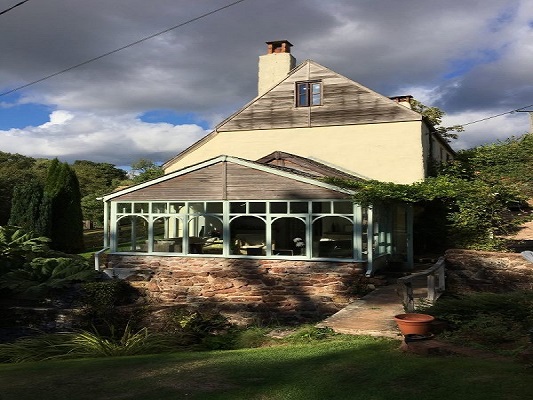 Combeinteignhead cottage planning application