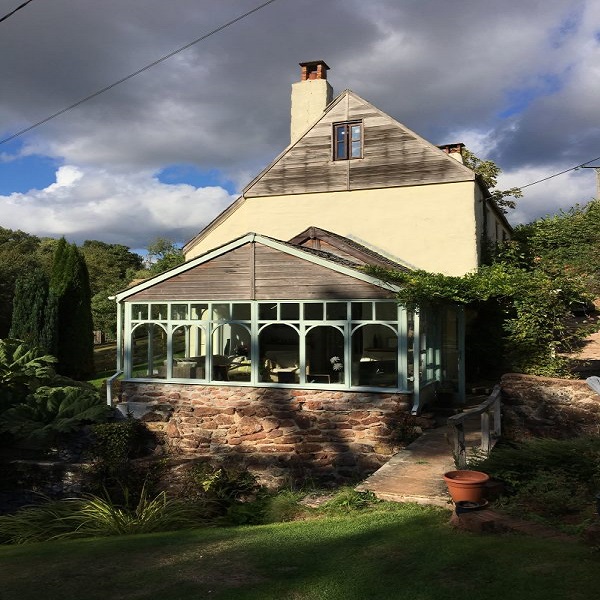 Combeinteignhead cottage planning application