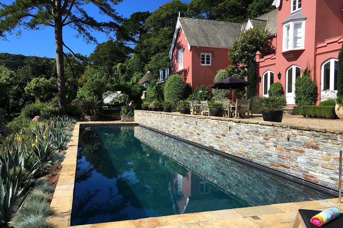 Structural engineering for homes in Newton Abbot, Devon